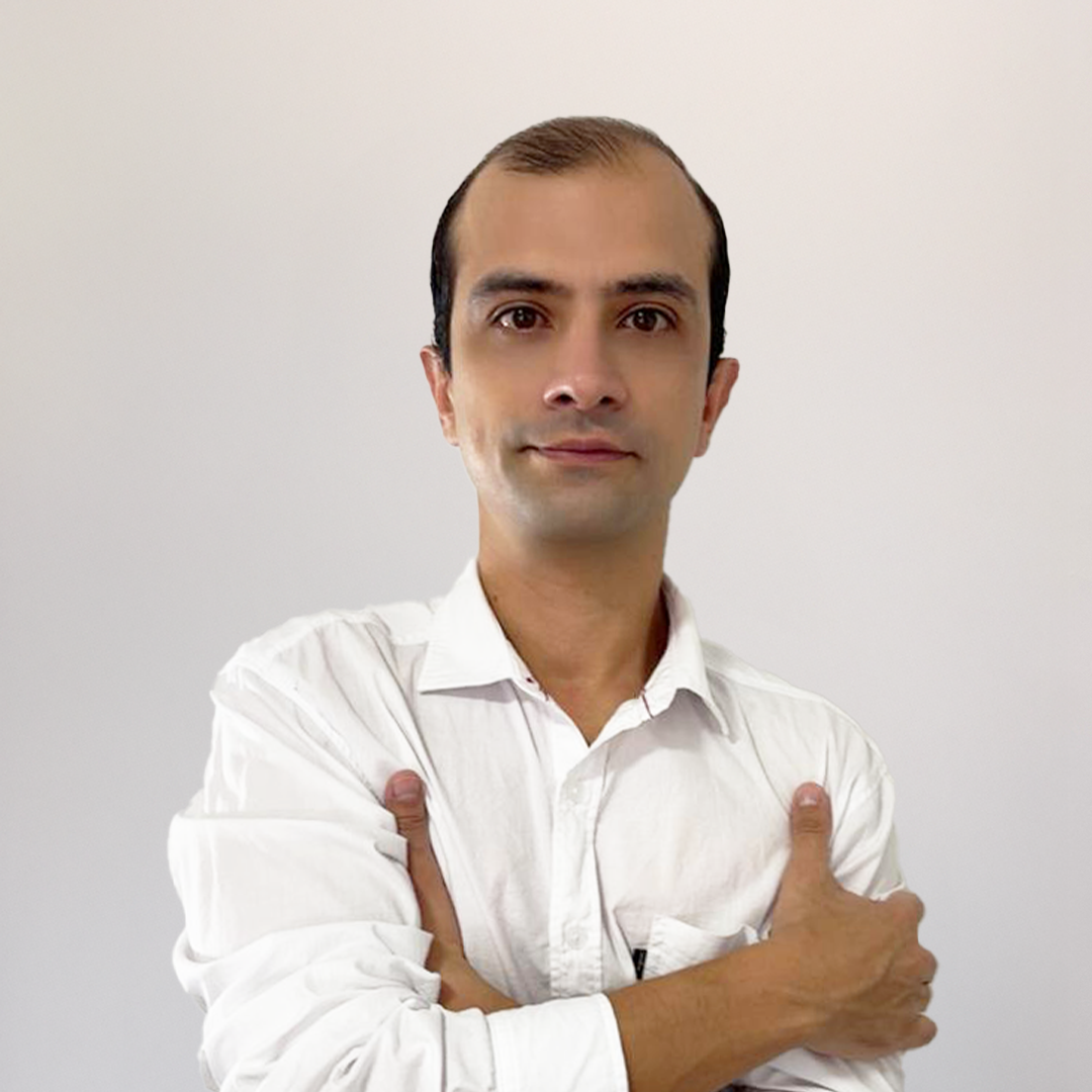 Luis Alberto Restrepo — Director INNATO